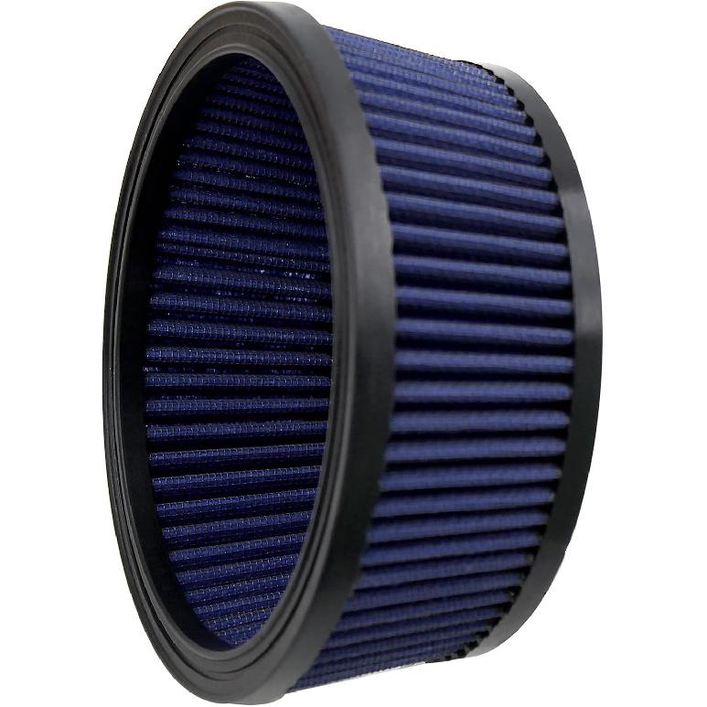 Road Passion 29442-99A 29442-99B 29442-99C 29442-99D HD-0800 Air Filter Replacement for Harley FXDSE2 Screamin Eagle Dyna 110 CI 2008