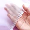 10pcs Underwear Socks Storage Bags Small Objects Pouch Drawstring Travel Essentials