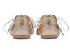 1182A754-700 Onitsuka Tiger Women's Gymnarina Rose Gold/Cream (Women's)