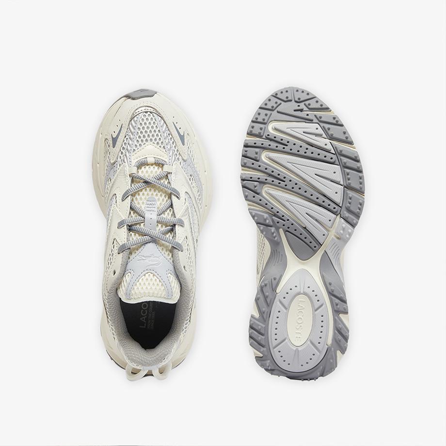 Lacoste Women's L003 Neo Shot Sneakers RZ9007W55G2B7