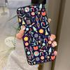 Science Biology Laboratory Case For iPhone 17 Pro Max 16 15 13 12 11 14 Pro Max Plus 13 12 Mini 16e 17 Air Back Cover