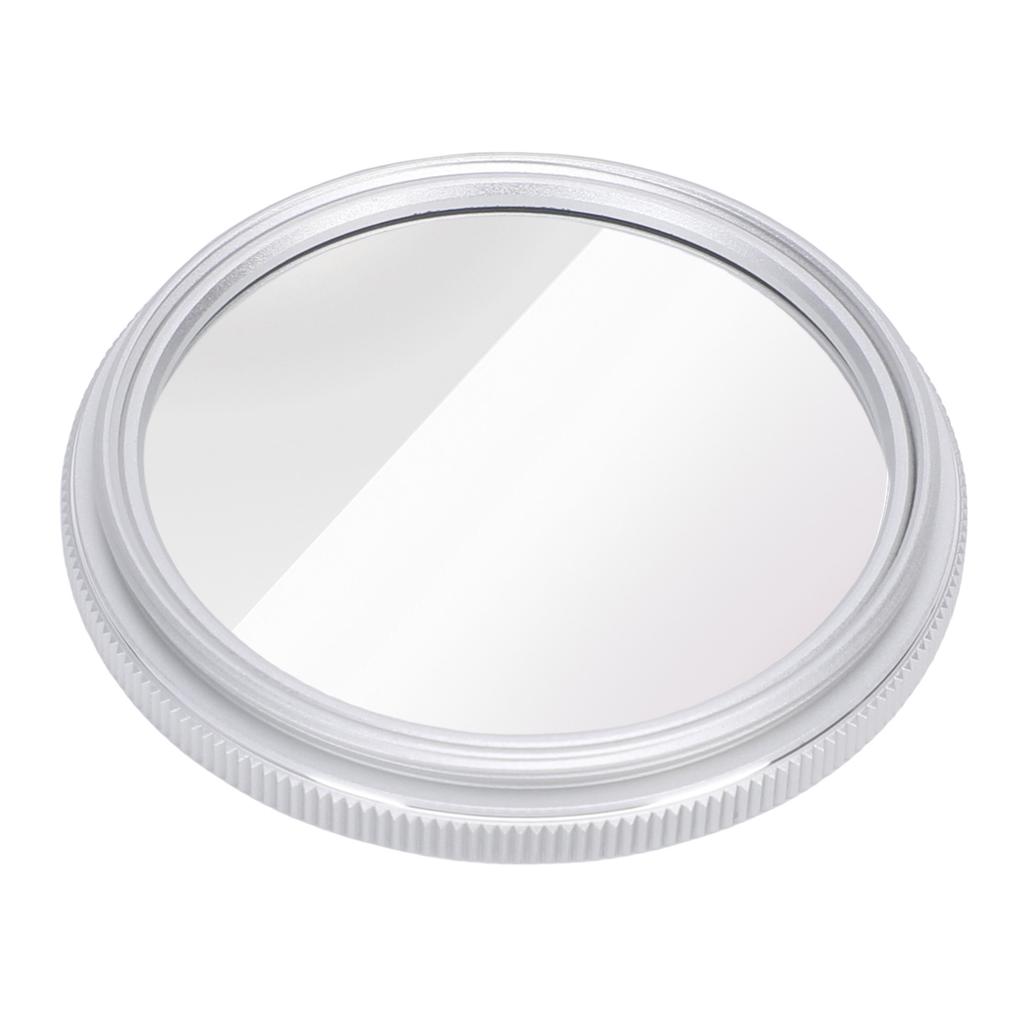 Camera MCUV Filter Fit for X-E5 Mirrorless Camera 39mm HD Coating Portable Violet Lens Filter