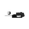 Hitec IR Robot Linear Servo Actuator for Industrial and Commercial Use, Mini and Micro, MIGHTY ZAP 12LF-27F-40