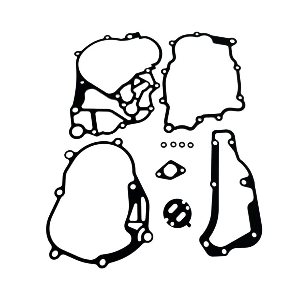 Engine Gasket Kit for Zongshen Piaggio X7 - Complete Overhaul Set