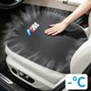 Autositzbezug Kissen Atmungsaktiv Eis Seide Weiche Matten Zubehör Für E90 G80 M3 G30 M5 F82 F83 F20 F21 G42 F95 F96 G06 G07 M