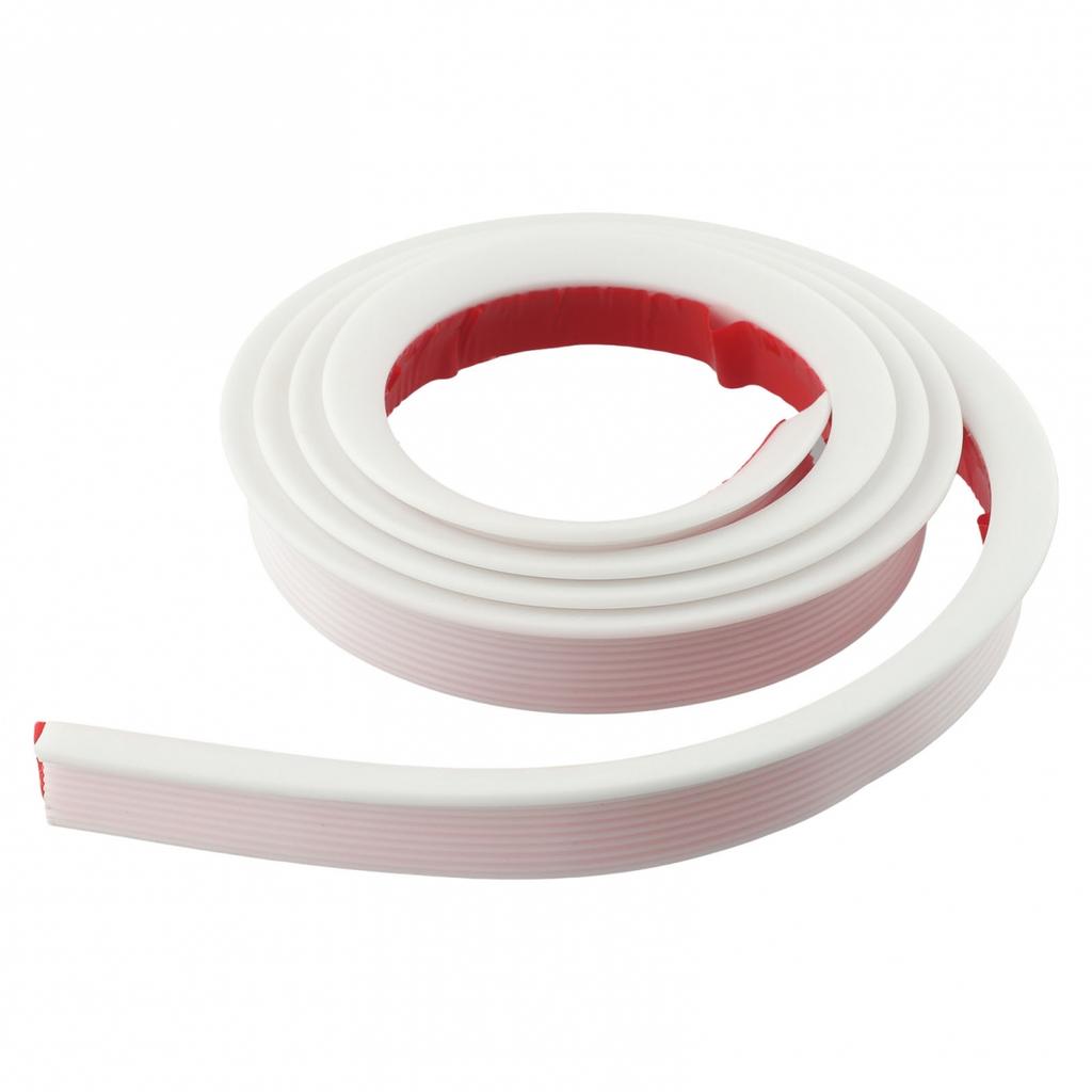 Flood Strip Water Barrier Curbless Showers Silicone Waterproof