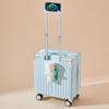 Lishen Universal Wheel Carry-on Luggage