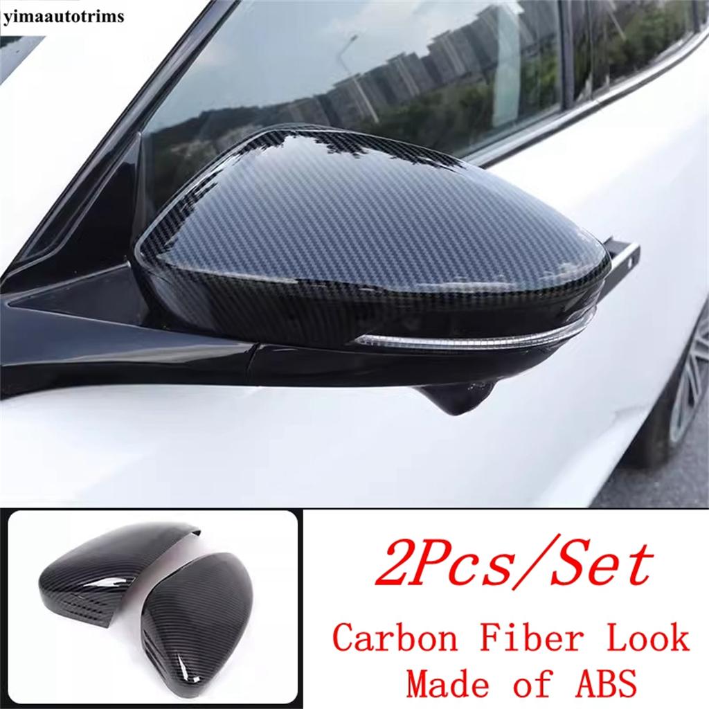 Front Rear Fog Light Eyebrow / Window Wiper / Door Handle / Fuel Tank Cover Trim For Changan UNI-K UNIK  - 2024 Accessories