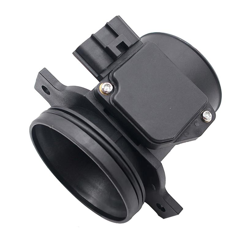 AUTO 98AB12B579B1B MAF Mass Air Flow Meter Sensor For Ford Focus Mondeo Cougar Tourneo Transit Series Models 98AB-12B579-B1B