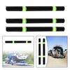 Boat Trailer Guide Pole Pad and Cover, Trailer Guides Pole Pad,Reflective,Oxford