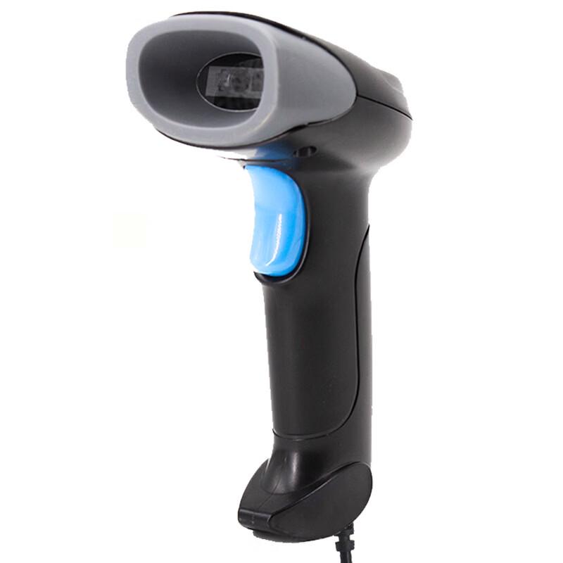 SMVP F6 2D Barcode Scanner