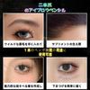 Popular Eyebrow Waterproof Eyebrow Pencil Waterproof Sweatproof Eyebrows Lasting Eyebrow Pencil Available in 3 Colors Eyebrow Black Technology Pink