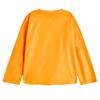 Garfield Childrens/Kids Big Face Long Pajamas Set