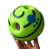 Fun Interactive Toy Ball With Sound For Multifunctional Use