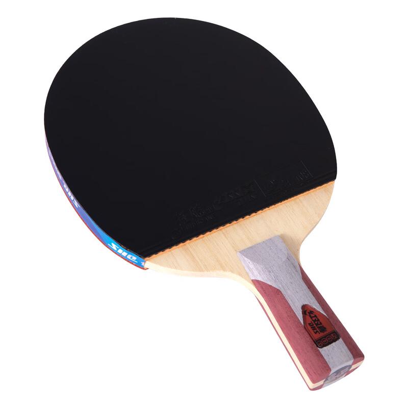DHS Hurricane 5-Star Table Tennis Racket