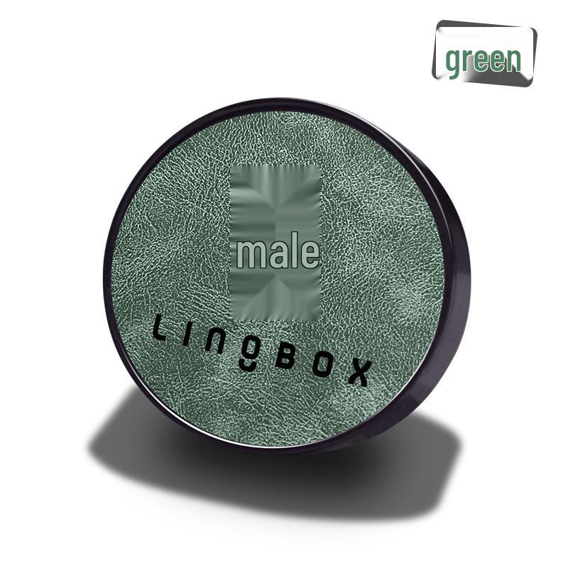 Lingbao Box Coco Uni Car Vent Air Freshener 2025 Model