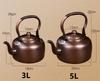 Panelas, frigideiras e afins – Bules, cafeteiras e cezves