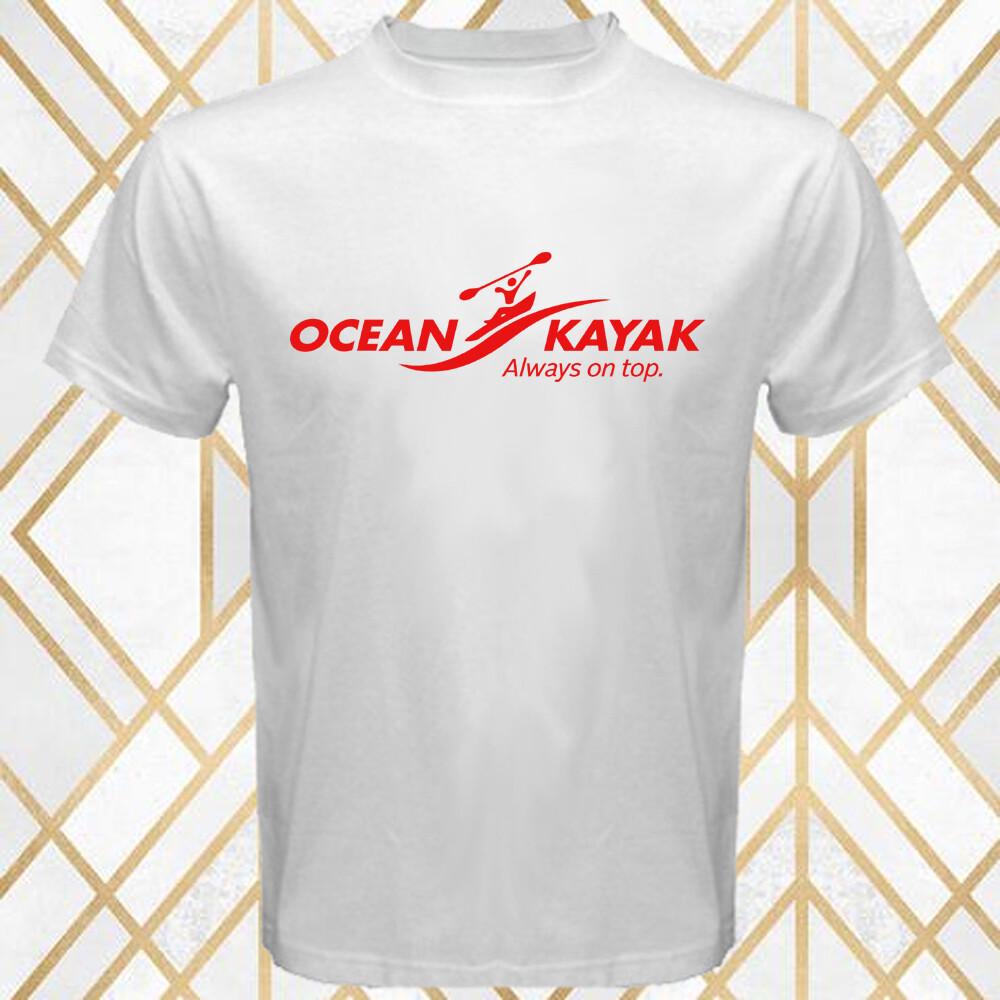 Ocean Kayak Canoe Men s White Size S 3XL S