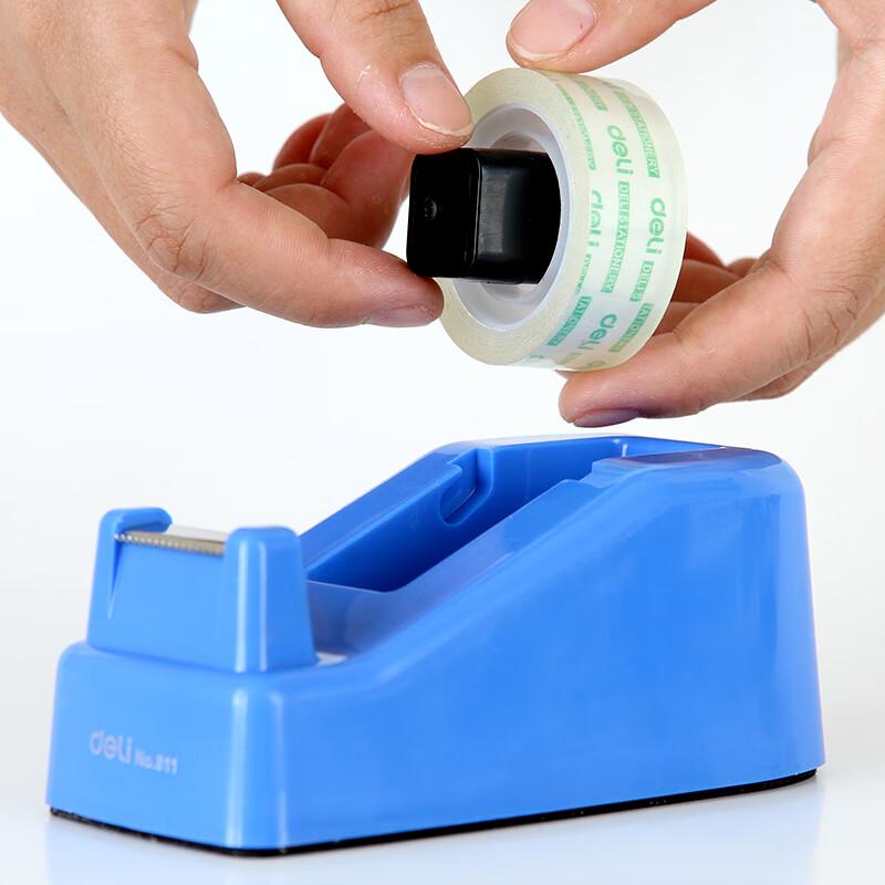 Deli 811 Tape Dispenser