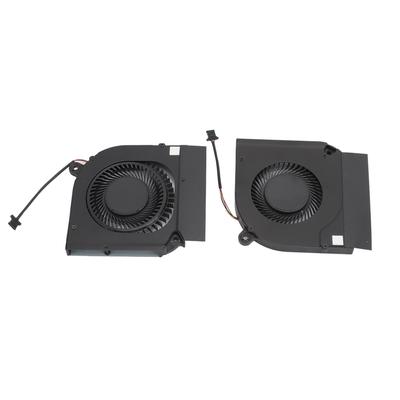 Acer için Nitro 5 AN517 41 AN51 52 AN517 54 AN515 44 AN515 55 4pin için Dizüstü Bilgisayar Dahili Soğutma Fanı