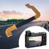 Replacement Repair Part For M6 Camera LCD Screen Flexible Cable LCD Screen Ribbon Cable Digital Camera Accessories