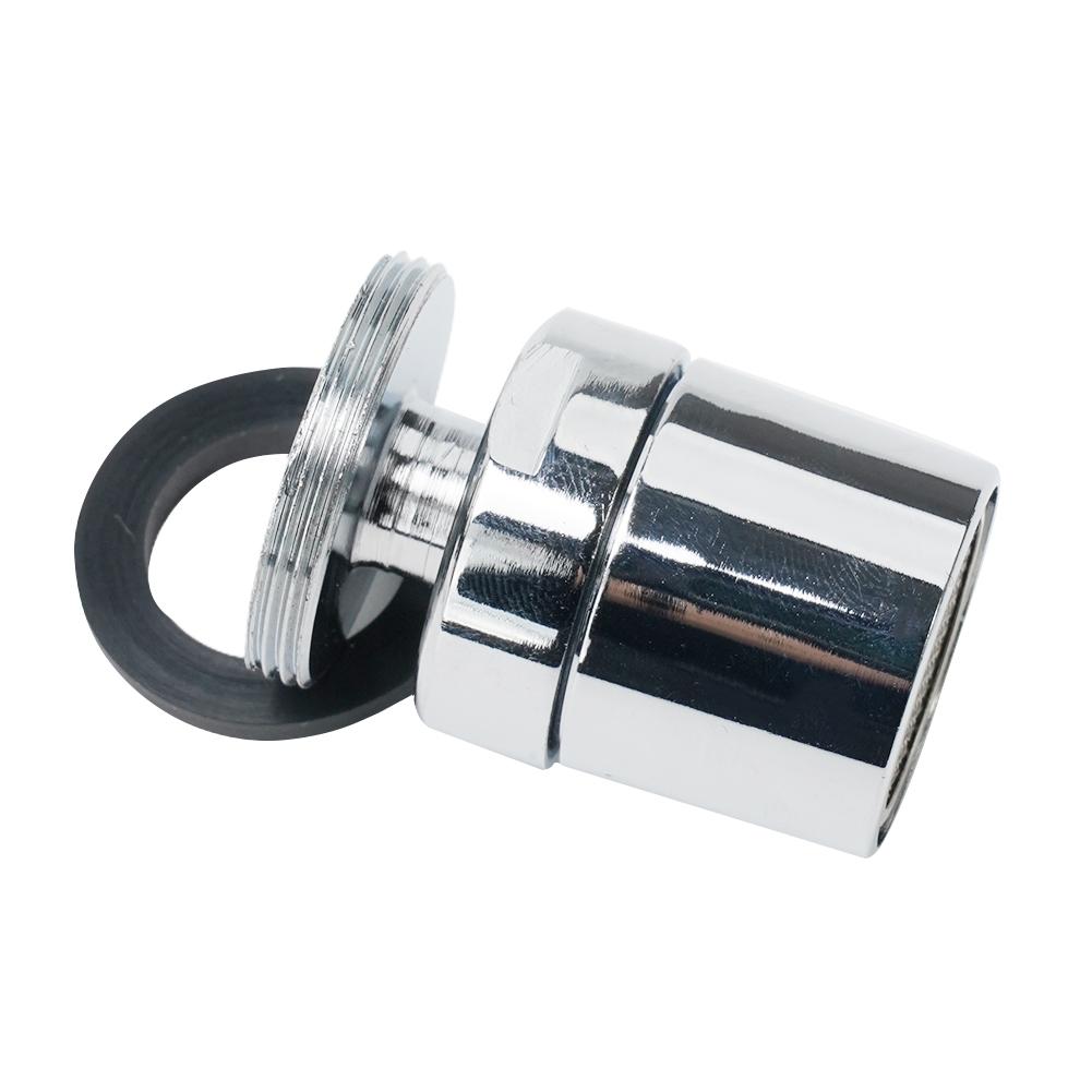 360-Degree Rotate Water Faucet Aerator Water Faucet Parts