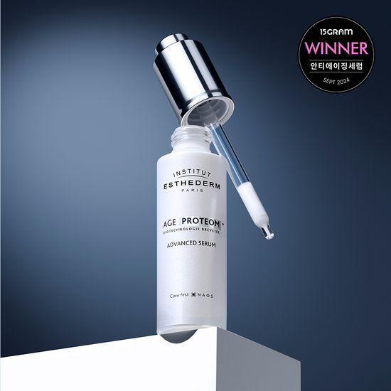 Protein Serum/Slow Aging Esthederm Age Proteome Serum 30ml