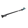 Cordless Pole Saw  Chainsaw 8in 2 In 1 Electric Chain Saw for Wood Cutting Pruning with 2.5m Ext