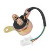 Hochleistungs-Motorrad Sr-Magnetventil für DR200se 1997-2007
