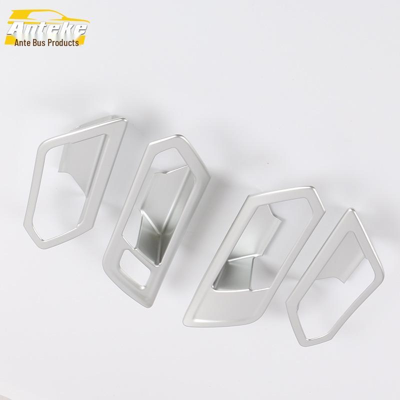 

Touran Interior Door Bowl Decorative Frame & Anti-Scratch Cover Sticker (16 Models)