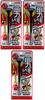 Feather Safety Razor 2WAY Body Hair Trimmer 1pc X 3pcs [Bulk Purchase]