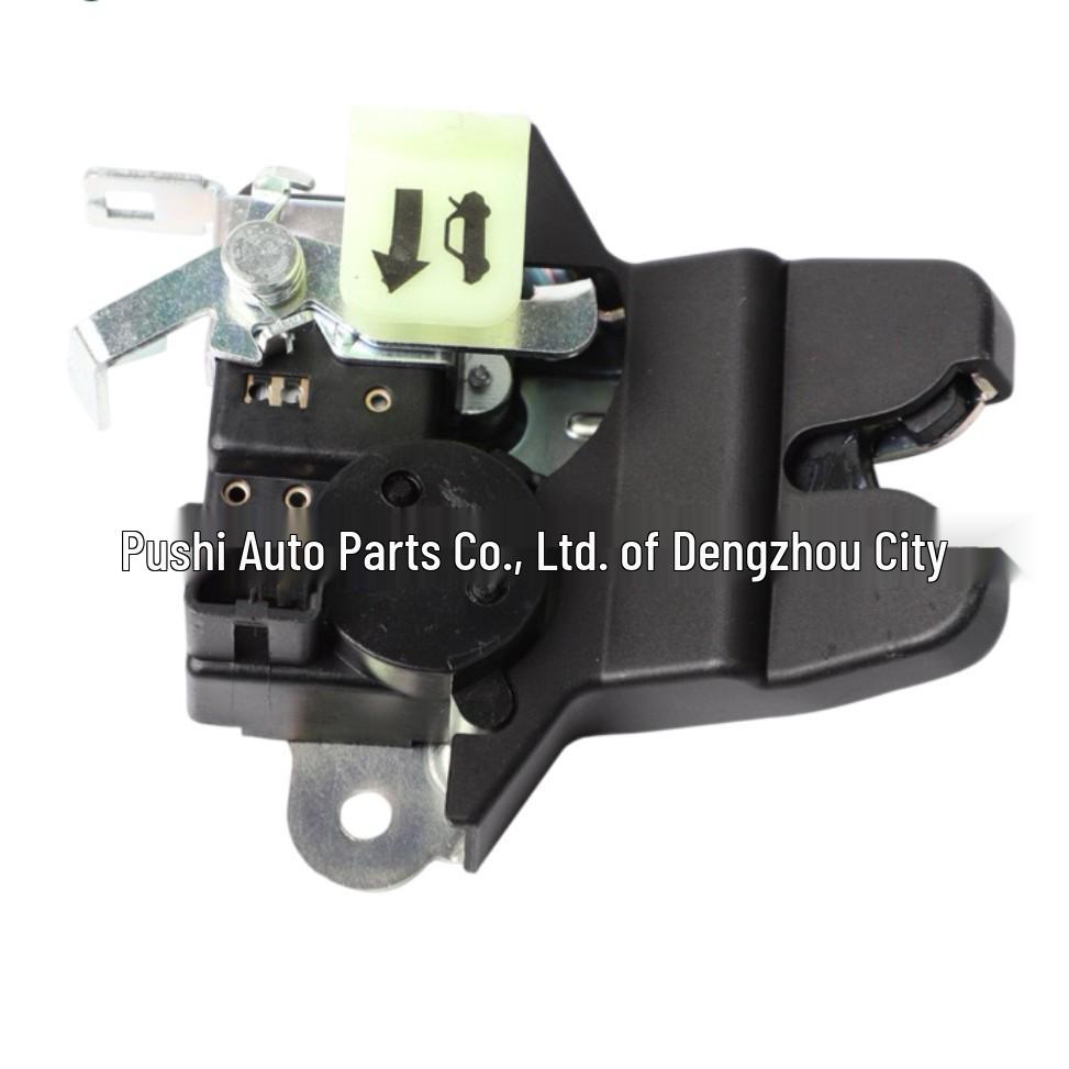 

81230-2T001 Tailgate Lock Block for Kia Optima 2011-2015 Other