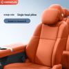 Zeekr 8X Car Interior Mod Kit: Headrest, Lumbar & Neck Pillows for Support & Protection