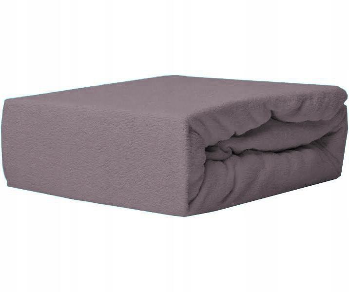Fitted Terry Sheet 220 x 200 BREATHABLE Colorfast Polish