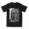 Men Women T Shirt Cool Merch Novelty Tees Short Sleeve Harajuku O Neck T-Shirt Cotton Streetwear Vintage Tops