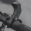 Cycling Handlebars End Caps With Left Right Markers Mountain Bike Handlebars Nylons Inner Handle Bar Grips