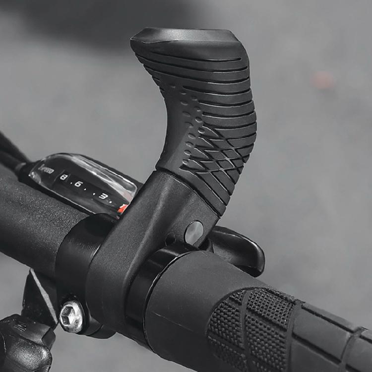 Cycling Handlebars End Caps With Left Right Markers Mountain Bike Handlebars Nylons Inner Handle Bar Grips