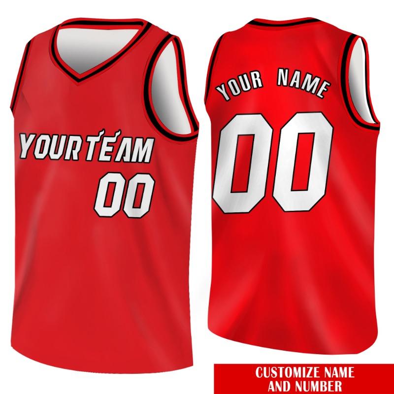 Camiseta de Baloncesto Personalizada Nombre del Equipo Número 2025 Moda Mujer Hombre Niño Sin Mangas Camiseta de Baloncesto Fanático del Baloncesto Jugadores Personalizado