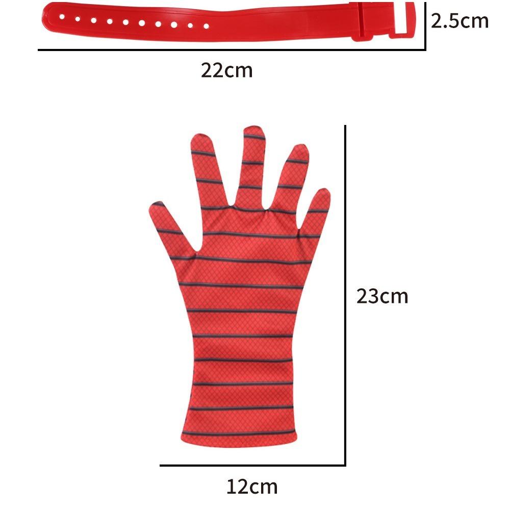 Летний водяной пистолет Creative Hero Spider — фото 14