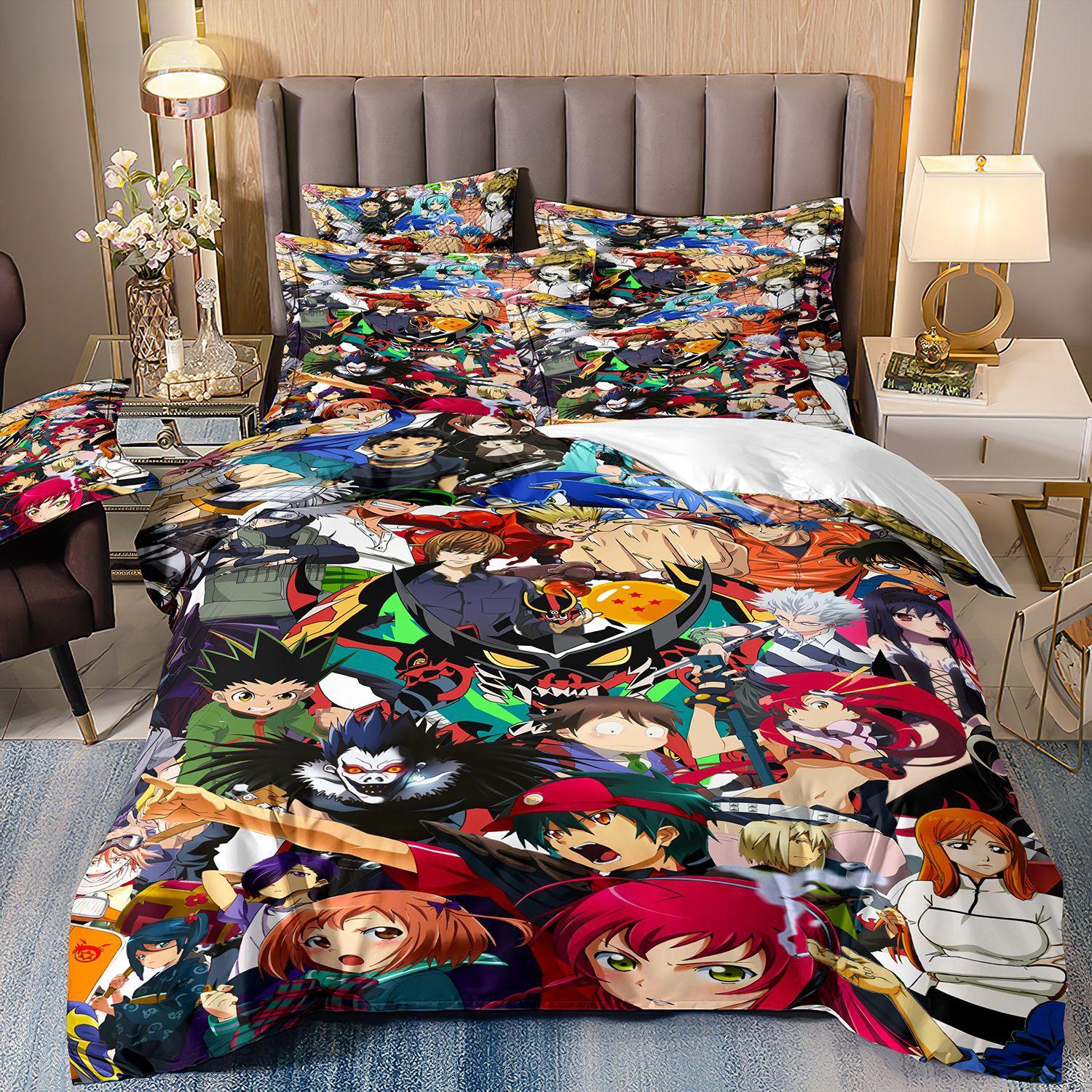 

3D Цифровая Печать Постельное Белье Два Предмета Три Предмета Пододеяльник Наволочка cover 70 * 133 and 50 * 75 * 1