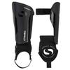Sondico Logo Football Shin & Ankle Guards
