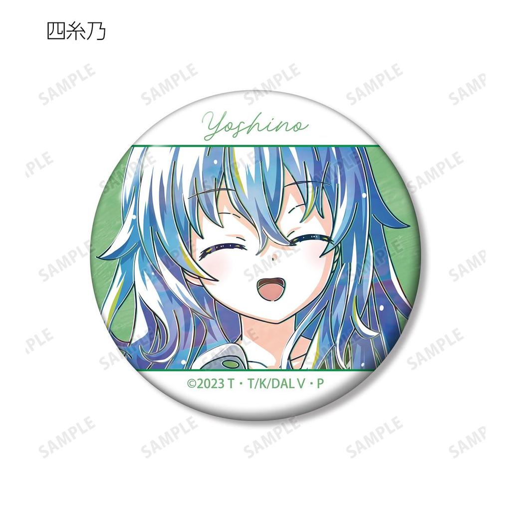 Anime Date A Live V Trading Ani Art 2nd edition can badge 13 piece BOX