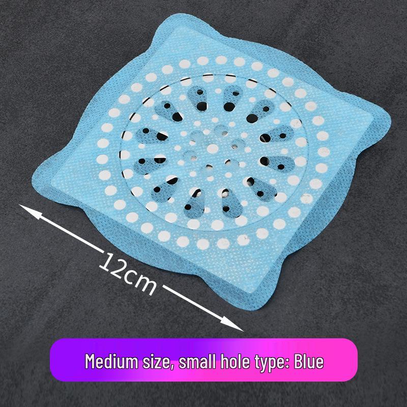 Anti-odor, Anti-insect Floor Drain Sticker - Easy To Use, No Installation Needed, Prevents Overflow - In Stock