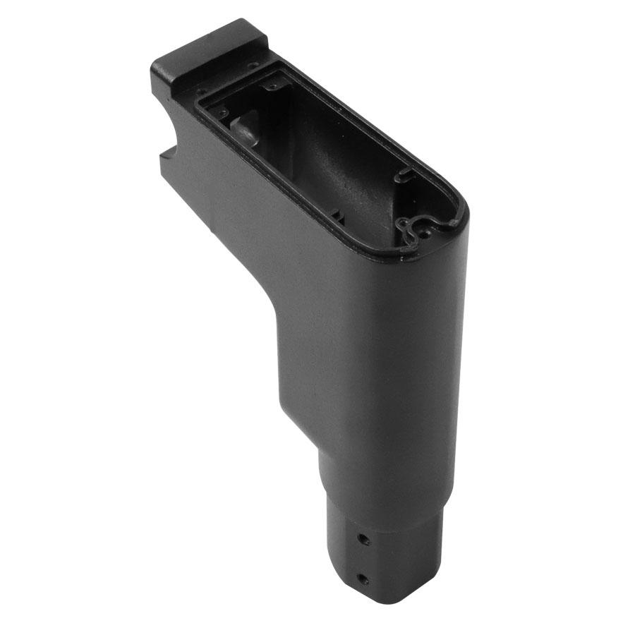 Roller Pressblock, Armaturenbrett Basis Sitzhalterung für Ninebot MAX G30 G30LP