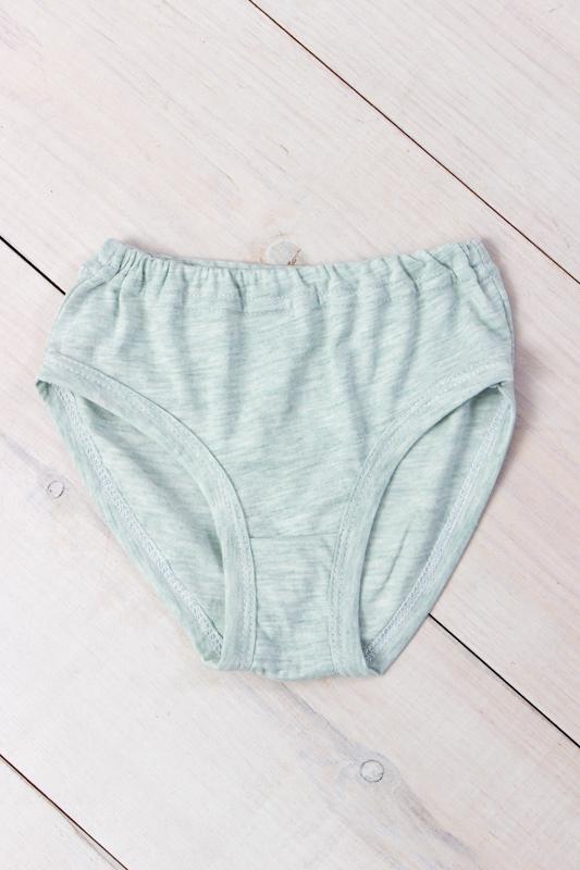 Girls' Panties – Soft Breathable Fabric & Comfortable Fit, Any Season 272-001 HC