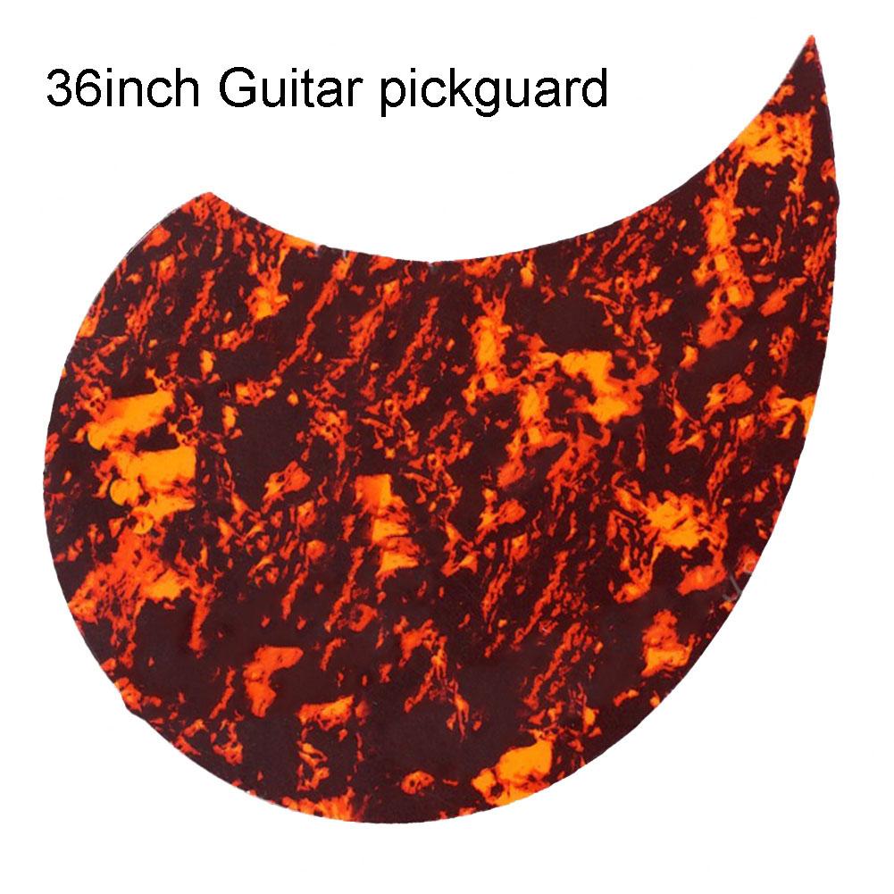 

Накладка для гитары, накладка для акустической гитары, защита от царапин C