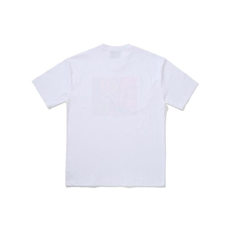 Drew House Sweet Tooth T-shirt 'White' Men's DR-FW21-125