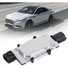 8G1Z-8B658-A Engine Radiator Cooling Fan Control Unit Module Fit for Ford Lincoln MKS MKZ Taurus Fusion 2008-2012, Mercury Milan Sable 2010 2011 2012