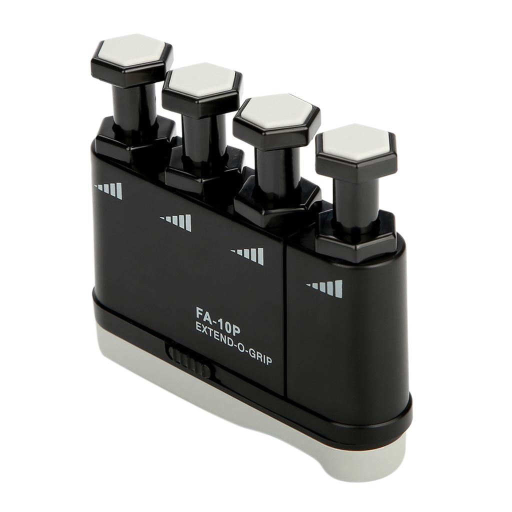 Guitar Piano Finger Exerciser Hand Grip Trainer Strengthener Musical Instruments Accessory