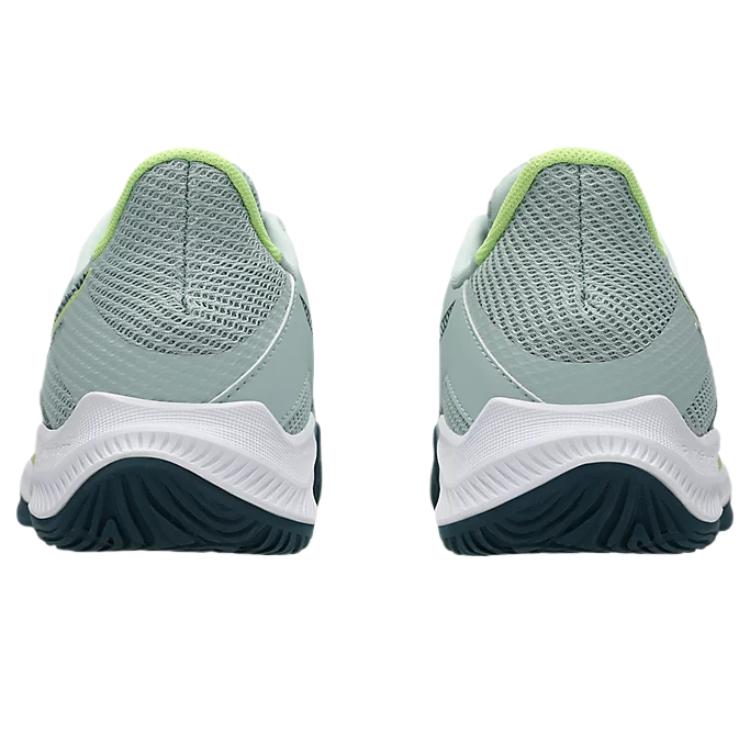 Asics Bladeff2 Comfortable Fashion Trendy Minimalist Low-Top Training Shoes Men sneaker Green 1071A117-300